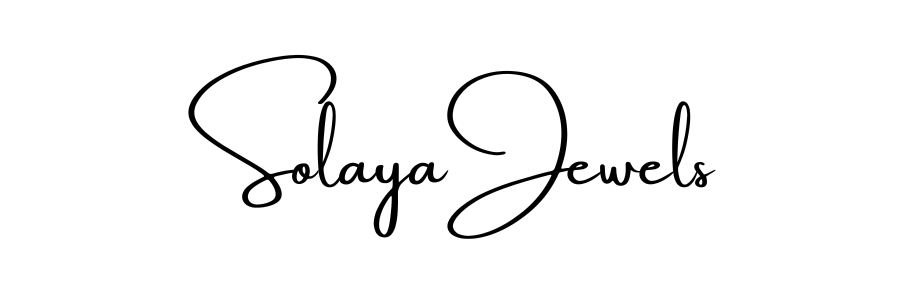 Solayajewels